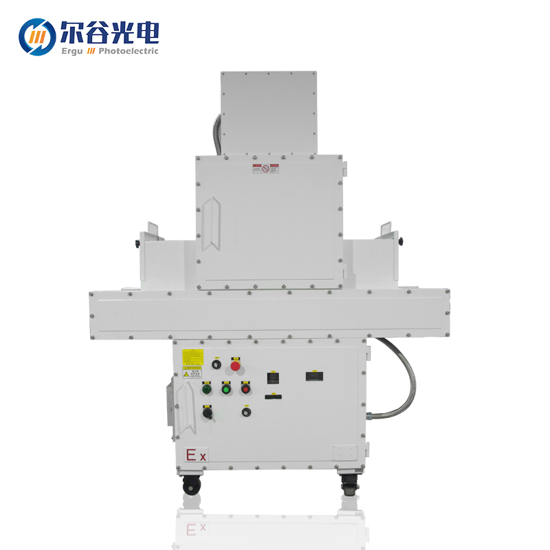 UV固化設(shè)備的光源有哪些參數(shù)？